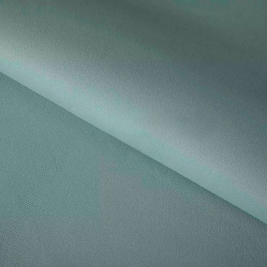 Taiwan vege tanned shrinkage lines goat skin