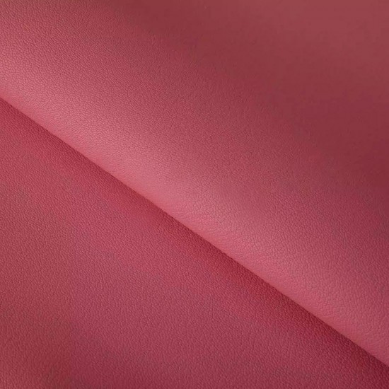Taiwan vege tanned shrinkage lines goat skin
