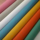 Taiwan vege tanned shrinkage lines goat skin