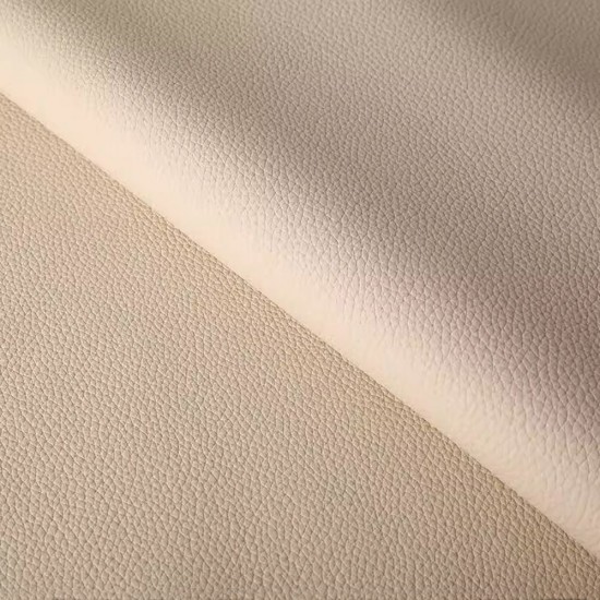Taiwan Togo cattle skin leather