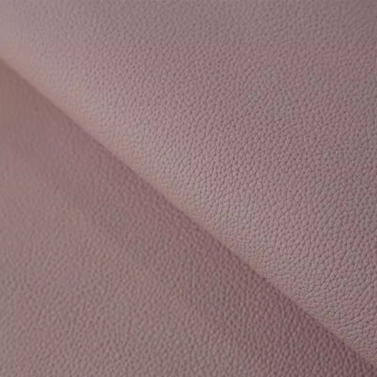 Taiwan Togo cattle skin leather