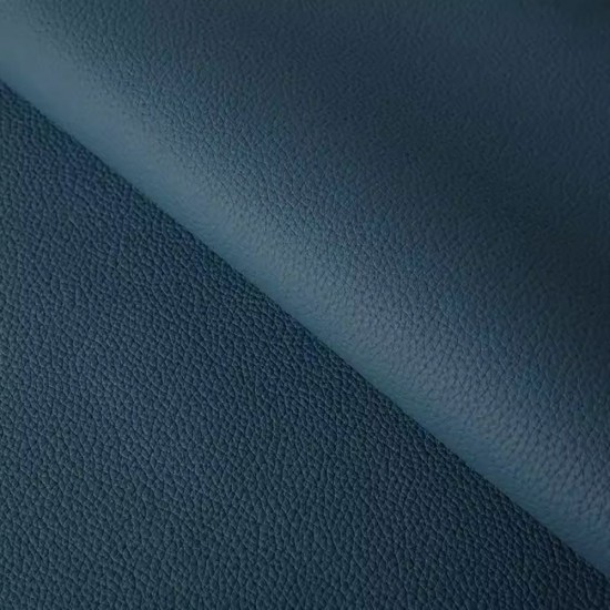 Taiwan Togo cattle skin leather