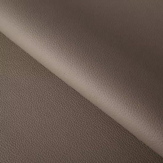 Taiwan Togo cattle skin leather