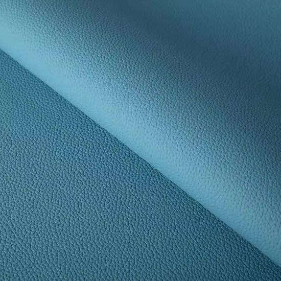 Taiwan Togo cattle skin leather