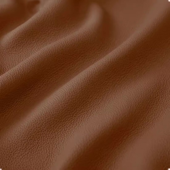 Taiwan Togo cattle skin leather