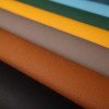 Taiwan Togo cattle skin leather