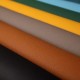 Taiwan Togo cattle skin leather