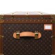 Monumental work - 1930 LV Monogram Malle Courrier Lozine Trunk 110 material kit