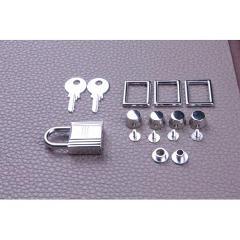 Basic material kit, H Picotin 18, Free shipping worldwide
