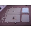 Basic material kit, H Picotin 18, Free shipping worldwide