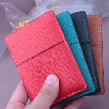 Basic material kit, Card sleeve No.1, Free shipping worldwide