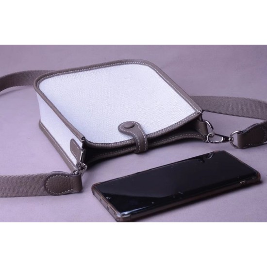 Basic material kit, fabric shoulder bag, Free shipping worldwide Basic material kit, fabric shoulder bag, Free shipping worldwide