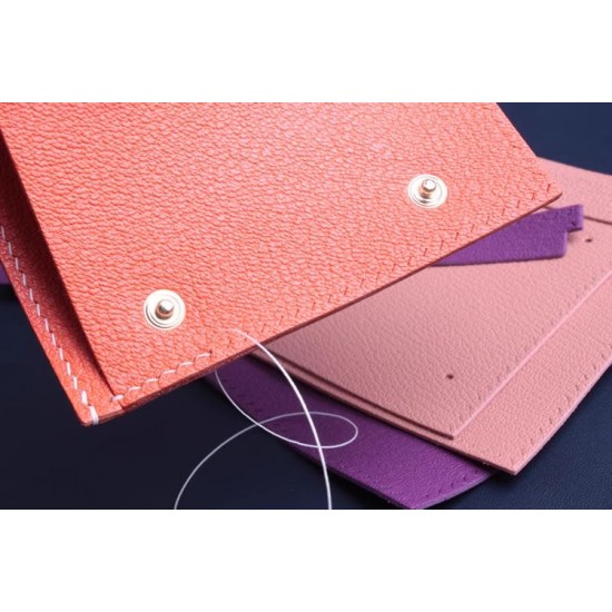 Basic material kit, key holder, Free shipping worldwide
