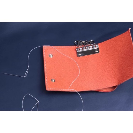 Basic material kit, key holder, Free shipping worldwide