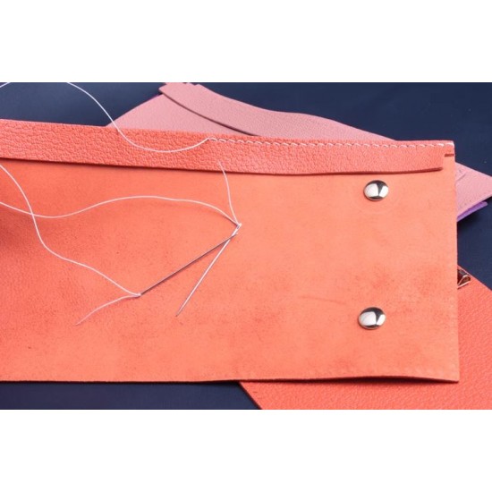 Basic material kit, key holder, Free shipping worldwide