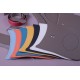 Basic material kit, leather shoulder bag, Free shipping worldwide Basic material kit, leather shoulder bag, Free shipping worldwide