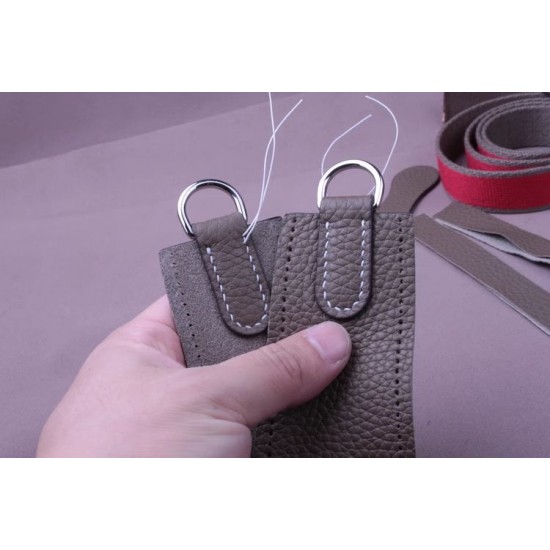 Basic material kit, leather shoulder bag, Free shipping worldwide Basic material kit, leather shoulder bag, Free shipping worldwide