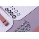 Basic material kit, Sling bag, Free shipping worldwide