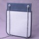Basic material kit, Sling bag, Free shipping worldwide