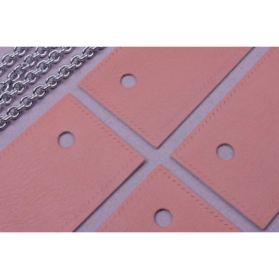 Basic material kit, Sling bag, Free shipping worldwide