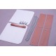 Basic material kit, Sling bag, Free shipping worldwide