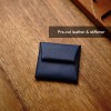 Professional material kit, Hermes Bastia change purse, Free shipping worldwide