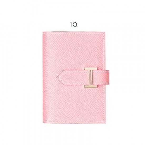 Professional material kit, Hermes Bearn card holder, Free shipping worldwide