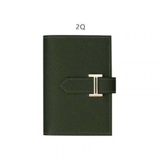 Professional material kit, Hermes Bearn card holder, Free shipping worldwide