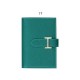 Professional material kit, Hermes Bearn card holder, Free shipping worldwide