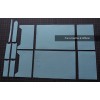 Professional material kit, Hermes Bearn card holder, Free shipping worldwide