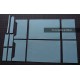 Professional material kit, Hermes Bearn card holder, Free shipping worldwide