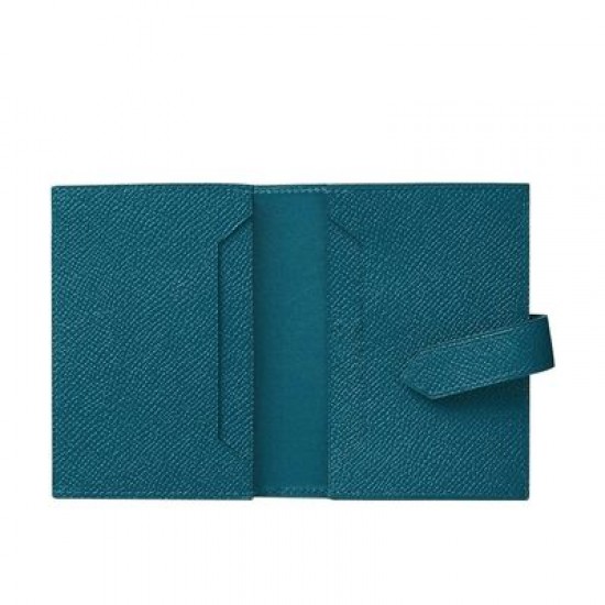 Professional material kit, Hermes Bearn card holder, Free shipping worldwide