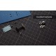 Professional material kit, Hermes Bearn card holder, Free shipping worldwide