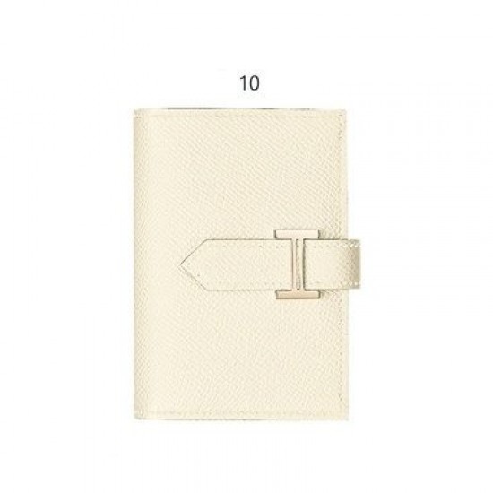 Professional material kit, Hermes Bearn mini wallet, Free shipping worldwide Professional material kit, Hermes Bearn mini wallet, Free shipping worldwide