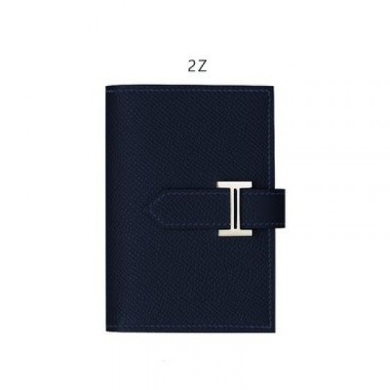 Professional material kit, Hermes Bearn mini wallet, Free shipping worldwide Professional material kit, Hermes Bearn mini wallet, Free shipping worldwide