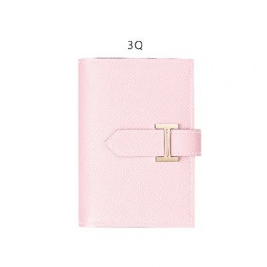 Professional material kit, Hermes Bearn mini wallet, Free shipping worldwide Professional material kit, Hermes Bearn mini wallet, Free shipping worldwide