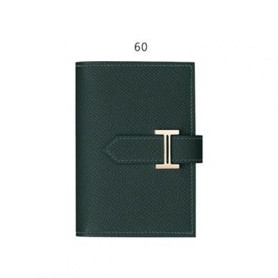 Professional material kit, Hermes Bearn mini wallet, Free shipping worldwide Professional material kit, Hermes Bearn mini wallet, Free shipping worldwide