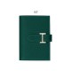 Professional material kit, Hermes Bearn mini wallet, Free shipping worldwide Professional material kit, Hermes Bearn mini wallet, Free shipping worldwide