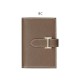 Professional material kit, Hermes Bearn mini wallet, Free shipping worldwide Professional material kit, Hermes Bearn mini wallet, Free shipping worldwide
