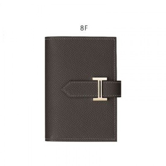 Professional material kit, Hermes Bearn mini wallet, Free shipping worldwide Professional material kit, Hermes Bearn mini wallet, Free shipping worldwide