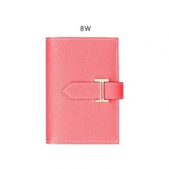 Professional material kit, Hermes Bearn mini wallet, Free shipping worldwide Professional material kit, Hermes Bearn mini wallet, Free shipping worldwide