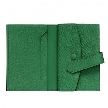 Professional material kit, Hermes Bearn mini wallet, Free shipping worldwide