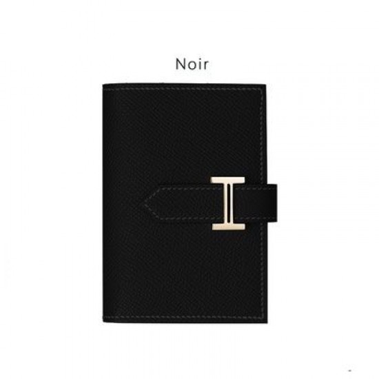 Professional material kit, Hermes Bearn mini wallet, Free shipping worldwide Professional material kit, Hermes Bearn mini wallet, Free shipping worldwide