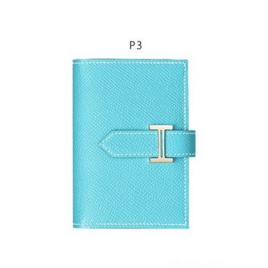 Professional material kit, Hermes Bearn mini wallet, Free shipping worldwide Professional material kit, Hermes Bearn mini wallet, Free shipping worldwide