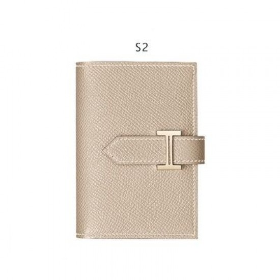 Professional material kit, Hermes Bearn mini wallet, Free shipping worldwide Professional material kit, Hermes Bearn mini wallet, Free shipping worldwide