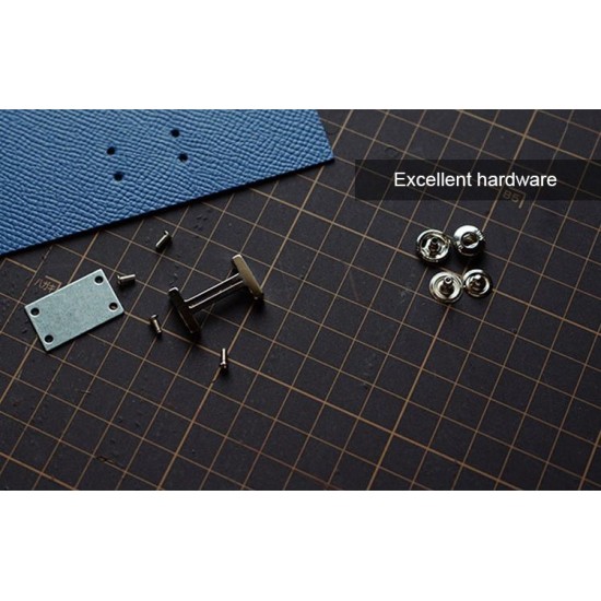 Professional material kit, Hermes Bearn mini wallet, Free shipping worldwide Professional material kit, Hermes Bearn mini wallet, Free shipping worldwide
