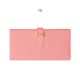 Professional material kit, H Bearn tri-fold wallet, Free shipping worldwide
