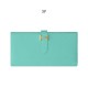 Professional material kit, Hermes Bearn tri-fold wallet, Free shipping worldwide