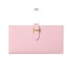 Professional material kit, Hermes Bearn tri-fold wallet, Free shipping worldwide