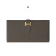 Professional material kit, Hermes Bearn tri-fold wallet, Free shipping worldwide